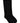 Valentino Garavani Black Wool Socks