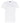 Balmain White Organic Cotton T-Shirt