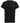 Balmain Black Organic Cotton T-Shirt