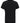 Balmain Black Organic Cotton T-Shirt