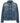 MM6 Maison Margiela Blue Cotton Denim Jacket