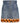 Valentino Garavani Multicolor Cotton Long Skirt