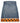 Valentino Garavani Multicolor Cotton Long Skirt