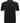 Burberry Black Wool Polo Shirt