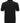Burberry Black Wool Polo Shirt