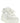 Valentino Garavani White Calfskin Chunky Sneakers
