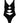 Elisabetta Franchi Black Polyamide One-Piece Swimsuit
