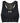 Balenciaga Black Polyester Sport Bra