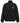 Balenciaga Black Polyamide Sweatshirt