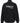 Balenciaga Black Polyamide Sweatshirt