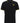 Versace Black Cotton Polo Shirt