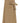 Vetements Beige Cotton Midi Skirt