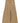 Vetements Beige Cotton Midi Skirt