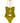 Elisabetta Franchi Bicolor Polyamide One-Piece Swimsuit
