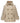 Brunello Cucinelli Beige Polyester Full-Length Jacket