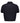 Khaite Blue Wool Shortsleeve Shirt