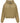 Vetements Beige Cotton Hoodie