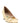 Valentino Garavani White Calfskin Mid Heel Pumps