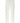 Department 5 White Cotton Straight-Leg Jeans