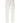 Department 5 White Cotton Straight-Leg Jeans