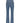 Loulou De Saison Blue Organic Cotton Straight-Leg Jeans