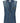 Coperni Blue Cotton Sleeveless Jacket