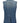 Coperni Blue Cotton Sleeveless Jacket