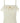 Alessandra Rich White Wool Sleeveles T-Shirt
