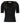 Alessandra Rich Black Wool T-Shirt