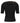 Alessandra Rich Black Wool T-Shirt