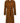Max Mara Brown Cashmere Coat