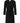 Max Mara Black Cashmere Coat
