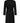 Max Mara Black Cashmere Coat