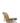 MACH & MACH Silver Pvc Stiletto Heel Sandals