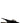 MACH & MACH Black Polyamide Ballet Flats