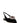MACH & MACH Black Polyamide Ballet Flats