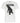Moschino White Cotton T-Shirt