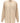 Moschino Beige Cotton Blouse