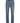 Moschino Blue Cotton Straight-Leg Jeans