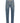 Moschino Blue Cotton Straight-Leg Jeans