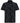 Versace Gray Cotton Polo Shirt