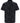 Versace Gray Cotton Polo Shirt