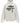 Balenciaga White Cotton Sweatshirt