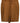 Max Mara Brown Virgin Wool Long Skirt