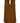 Max Mara Brown Silk Sleeveles T-Shirt
