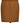 Max Mara Brown Virgin Wool Long Skirt