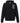 Moschino Black Cotton Sweatshirt