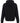 Moschino Black Cotton Sweatshirt