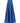 P.A.R.O.S.H. Blue Polyester Long Dress