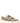 Balmain Beige Polyester Low Top Sneakers
